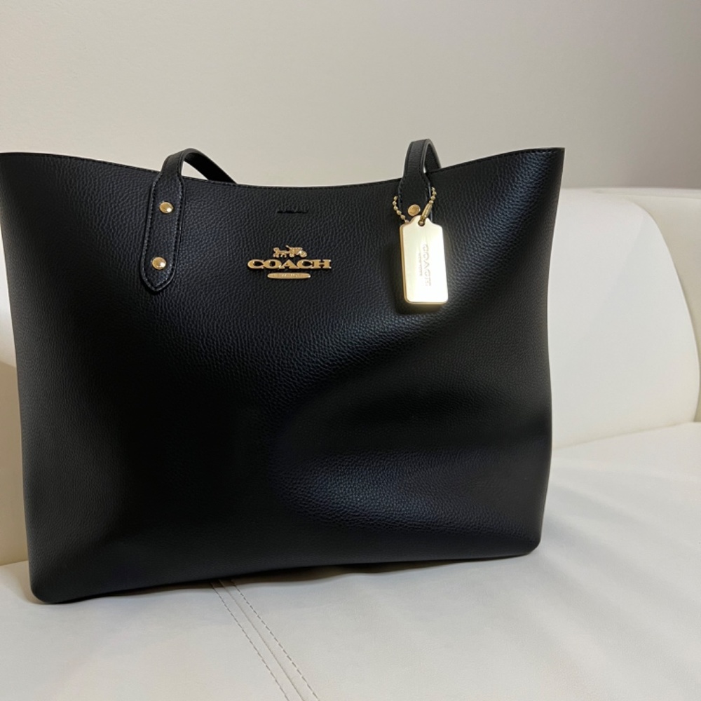 Bag coach - Picture 5 of 8